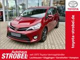 Toyota Verso 1.8 5-Sitzer Edition-S*NAVI*Rückfahrkamera - Toyota Verso: 1.8