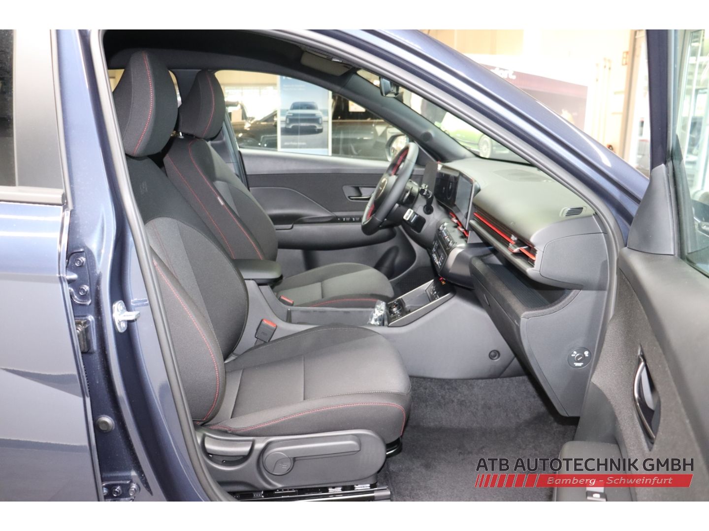 Hyundai KONA - Bild 11