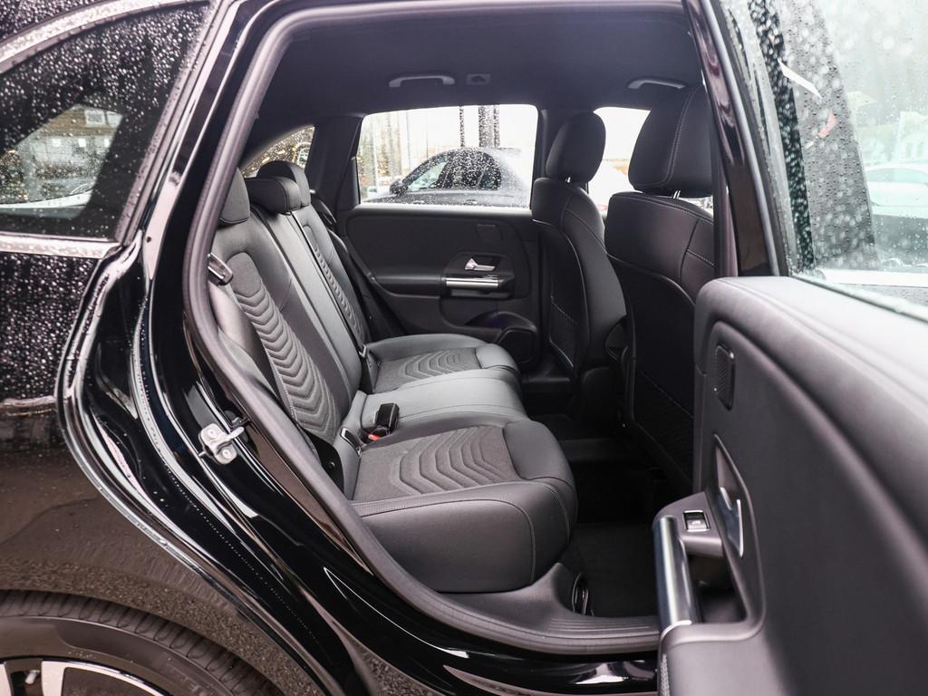Mercedes-Benz B-Class Progressive Advanced Plus AHK Distr. LED N, миниатюра 6