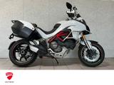 Ducati Multistrada 1200 S Touring - DUCATI MULTISTRADA 1200S