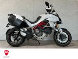 Ducati Multistrada 1200 S Touring - DUCATI MOTORRAD
