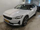 Polestar 2 Long Range Dual motor 408PK 78kWh [ PILOT PLUS - Polestar Gebrauchtwagen von 2021
