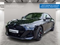 BMW M240i - Vorschau Bild 1