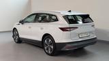 Skoda Enyaq 80 Lodge ACC*LANE*SIDE*KAM*W-PUMPE*19" - Skoda Enyaq Gebrauchtwagen in Hamburg