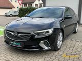 Opel Insignia B Grand Sport GSi 4x4 2.0 CDTI Automati - Opel Insignia Gsi mit Diesel-Antrieb
