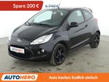 Ford Ka 1.2 Titanium*SHZ*KLIMA*GARANTIE* - Ford Ka & Ka+ Gebrauchtwagen