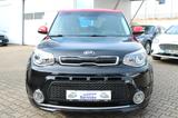 Kia Soul Dream Team * Infinity * Kamera * DAB * - Kia Soul: Limousine