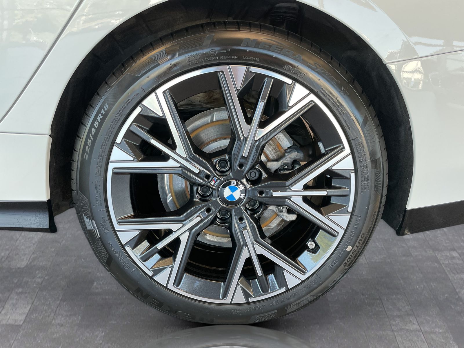 BMW 220 Gran Coupé - Bild 14