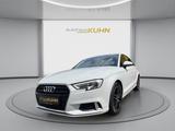 Audi A3/Navi / SHZ / APS - Audi A3 mit Benzin-Antrieb: Kleinwagen