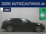 Audi A6 Avant 50 TDI Qu. Leder Navi B&O LED Pano ACC