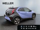 Toyota Aygo X 1,5 Hybrid Teamplayer *ACC*SHZ*CAM*CarPla - Toyota Aygo (X) in Hamm