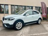 Suzuki S-Cross 1.0 Boosterjet Easy - Suzuki Across Kombi Gebrauchtwagen