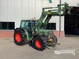 Fendt FARMER 280 SA - Fendt Farmer