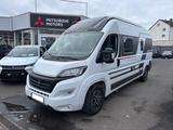 Adria Twin 600 SX - Adria Wohnwagen