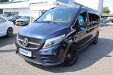Mercedes-Benz V 250 d lang 9G-TRONIC Edition 2020|NAVI|AHK|SHZ - Mercedes-Benz V 250 in Frankfurt (Main)