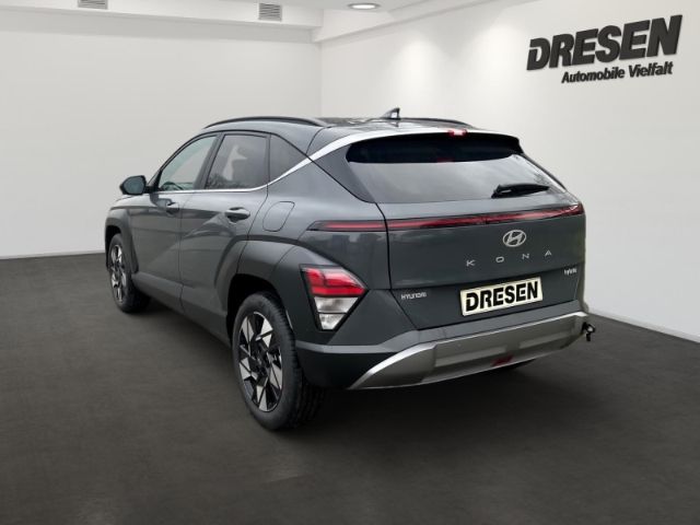 Hyundai KONA - Bild 5