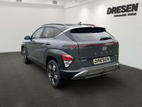 Hyundai KONA - Vorschau Bild 5