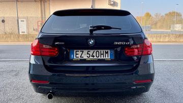 BMW 320 - 7