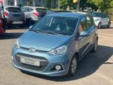 Hyundai i10 YES! Klima, Sitzh, Tempomat, - Hyundai i10 in Bremen