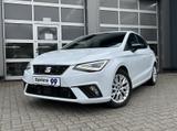 Seat Ibiza FR-Line LED Shz ACC Navi PDC Allwetter RüK - Gebrauchtwagen