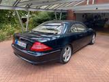 Mercedes-Benz CL 500 -Erstklassiger Zustand - gebrauchte Mercedes-Benz CL-Klasse aus dem Jahr 2003