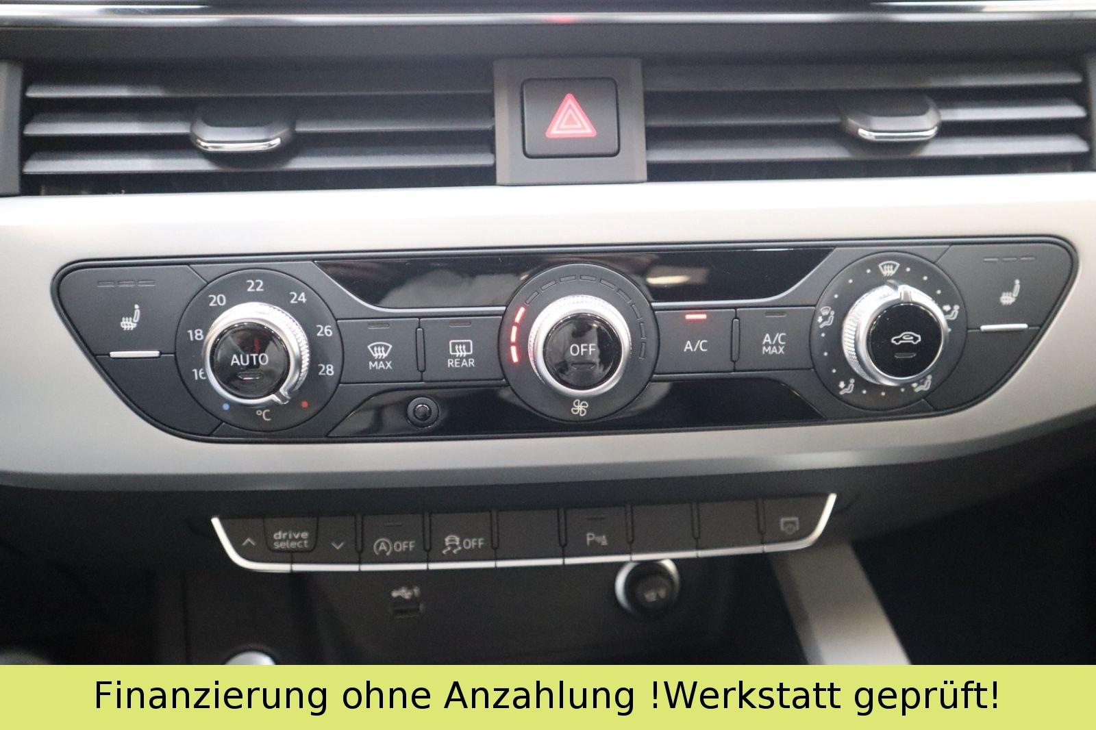 Audi A4 Avant 35 TDI *NAVI*CAM*CARPLAY*MATRIX LED, миниатюра 26