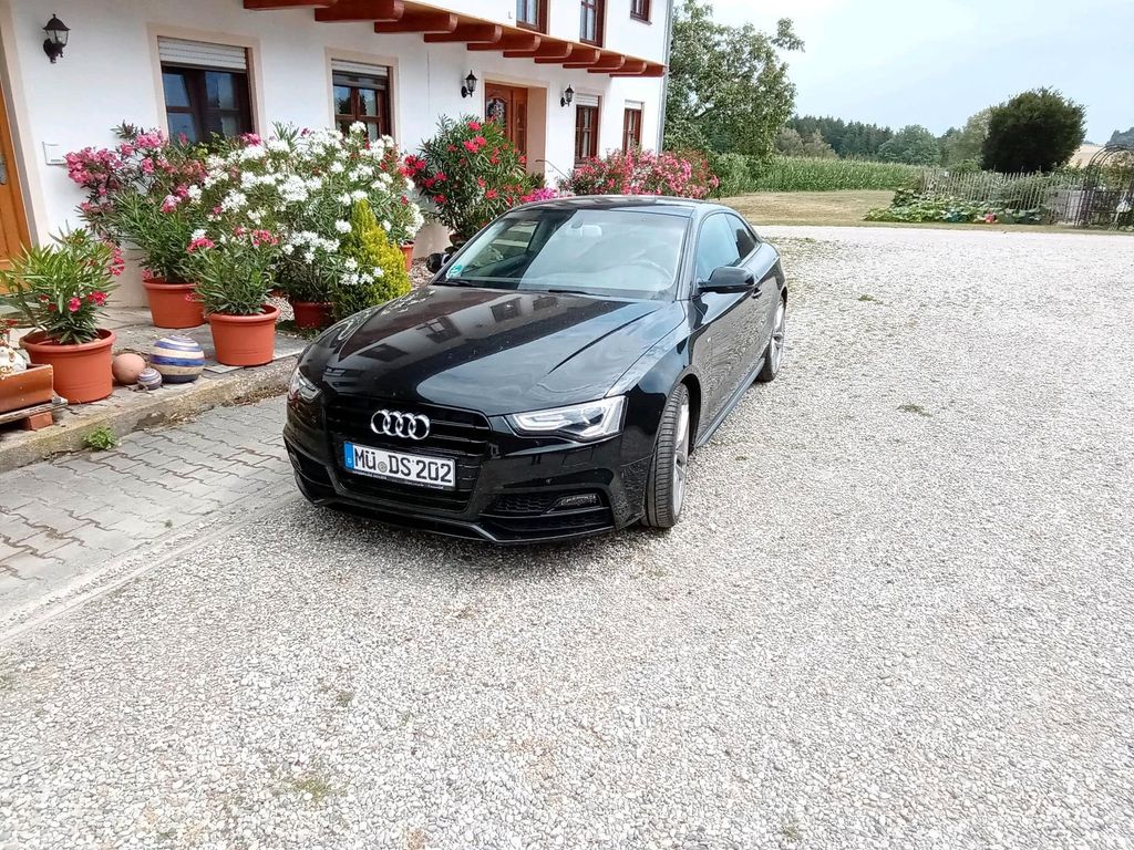 Image of Audi A5
