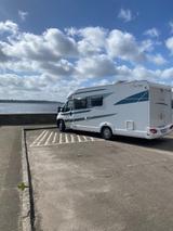 Knaus T700F - Knaus 7