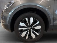 Volkswagen T-Roc - Vorschau Bild 4