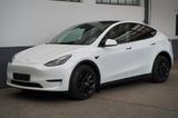 Tesla Model Y Long Range AWD *innen weiß*20-Zoll*AHK* - Tesla Model Y AHK Gebrauchtwagen