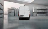 Mercedes-Benz Sprinter 315 CDI Kasten PRO*MOPF-II*MBUX*Klima++ - Abrollkipper 6x4