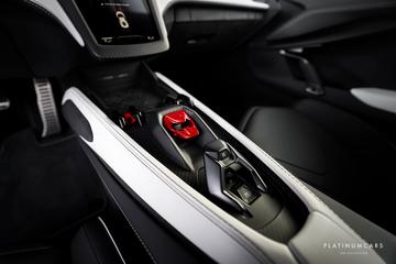 2024 Lamborghini REVUELTO — миниатюра 12