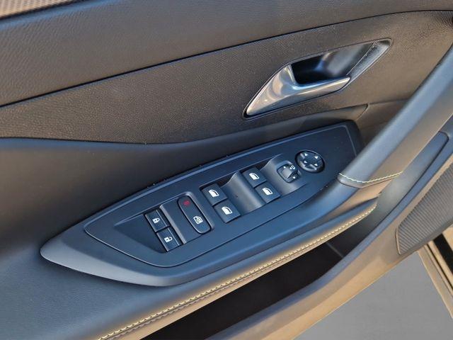 Peugeot 408 Plug-in Hybrid 225 GT EAT8 Navi LED, миниатюра 13