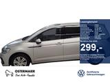 Volkswagen Touran R-LINE 2.0TDI 150PS DSG ACC.5J-G.AHK.NAVI - Volkswagen Touran: 5.2