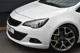 Opel Astra GTC 2.0 CDTI*OPC Edition/20"/HU & ZR neu! - Opel Astra mit Diesel-Antrieb: Gtc