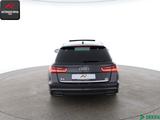 Audi A6 Avant 2.0 TDI S LINE 18ZOLL MEMORY,AHK,PANO - Audi A6 Gebrauchtwagen in Berlin