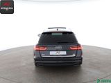 Audi A6 Avant 2.0 TDI S LINE 18ZOLL MEMORY,AHK,PANO - Audi A6 mit Diesel-Antrieb: Leder, Sitzheizung, Kombi, Klimaanlage, 2.0
