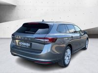 Skoda Superb - Vorschau Bild 4