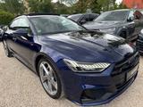 Audi A7 Sportback TDI quattro | S line |Nachsicht|HUD - blaue Audi A7