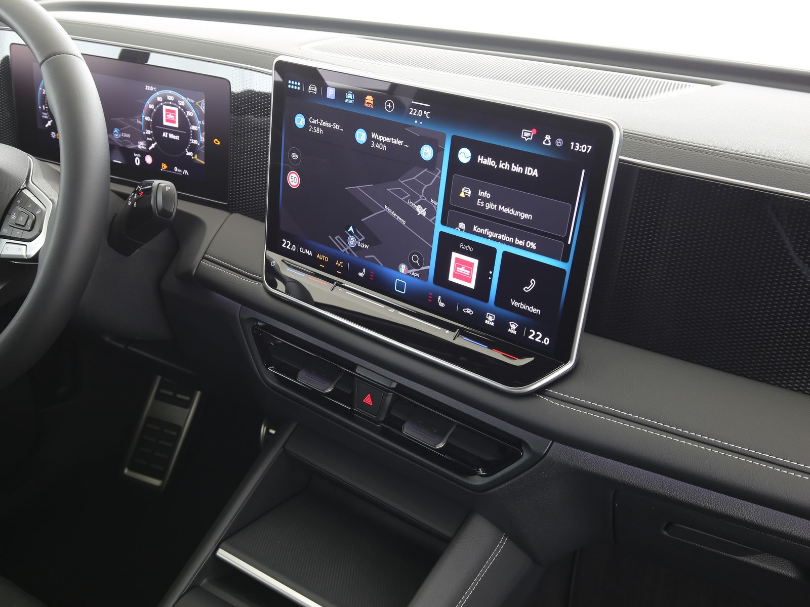 Volkswagen Tiguan - Bild 13