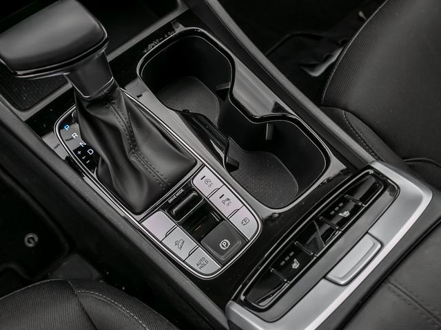 Hyundai Tucson 1.6 Select Mild-Hybrid 2WD Kamera