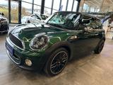 MINI ONE D BAKER STREET*2. Hand*Bluetooth*Euro5*Klima - mit Diesel-Antrieb: Kleinwagen, mit Klimaanlage, Bluetooth