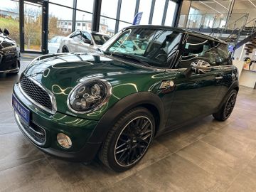 MYAUTOCENTER – Gebraucht- und Jahreswagen mit Werkstattservice in Pfaffenhofen MINI ONE D BAKER STREET*2. Hand*Bluetooth*Euro5*Klima