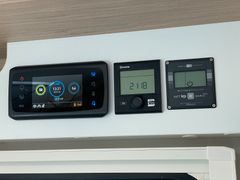 Frankia NEO BLACK LINE | Autark, Komfortabel, Wie neu!