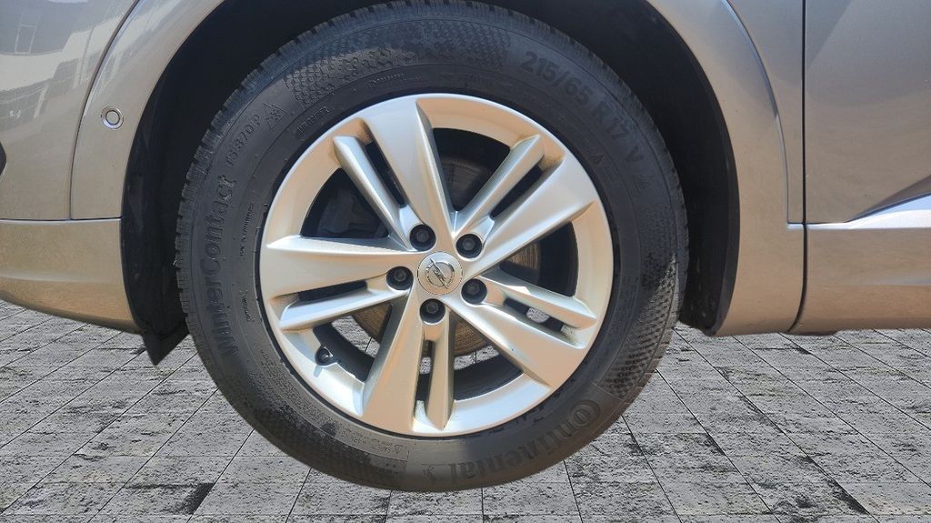 Image of Opel Grandland (X)
