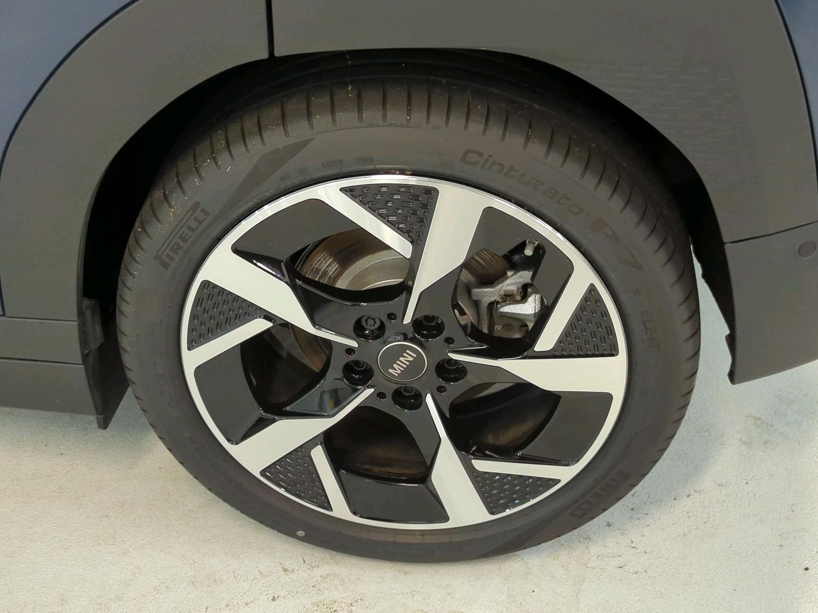 MINI John Cooper Works - Bild 18