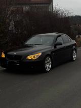 BMW E60 525d | Vollausstattung | Logic7 - BMW 525 aus 2004: 525d