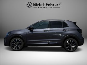 Volkswagen T-Cross R-Line 1.5 TSI AHK Navi Kamera IQ Light