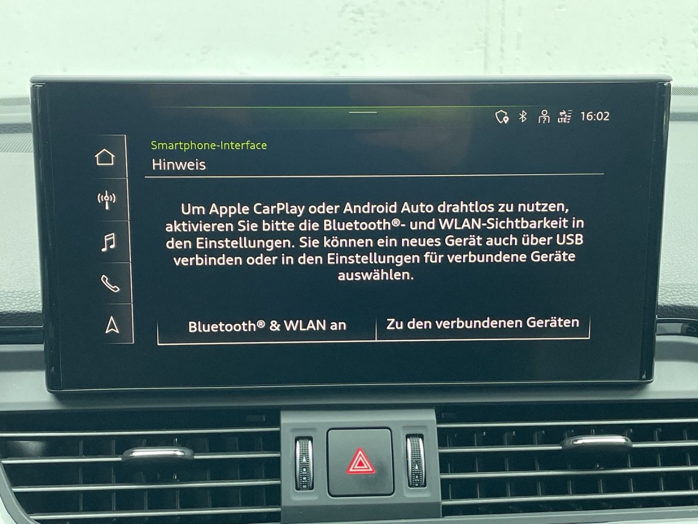 Q5 55 TFSI e quattro S line AHK/HUD/Matrix/Navi/