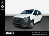 Mercedes-Benz Vito 114 CDI Tourer 4x4 8-Sitzer 9G Navi Sitzhzg - : Van, 8 Sitzer